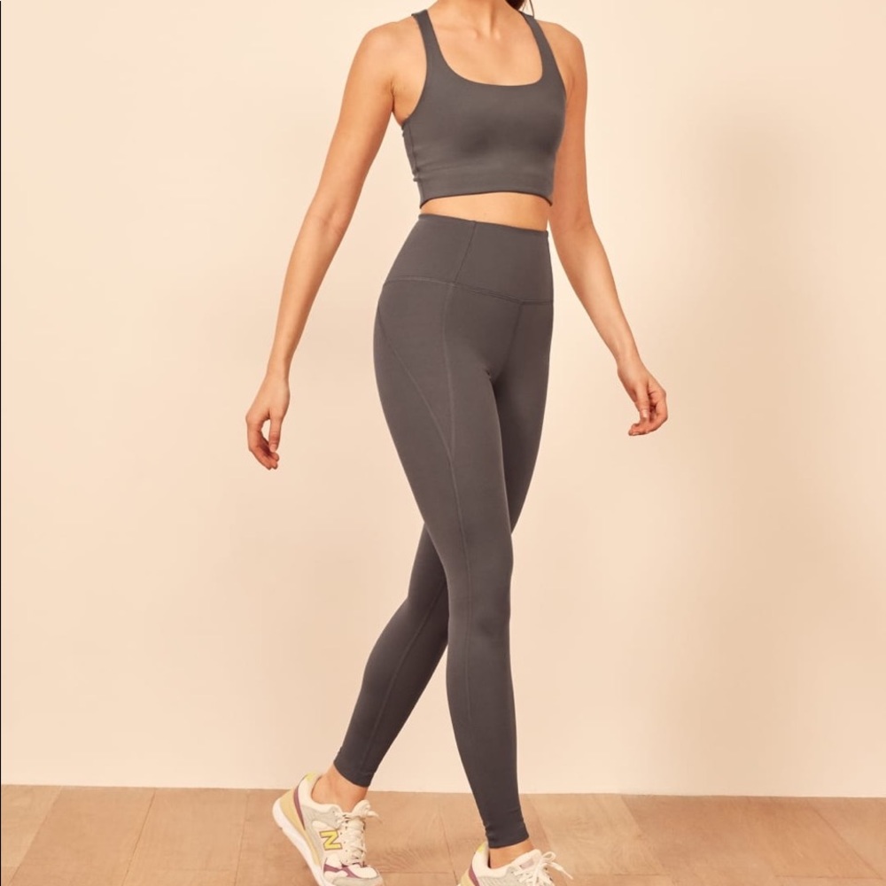 girlfriend collection great condition leggings